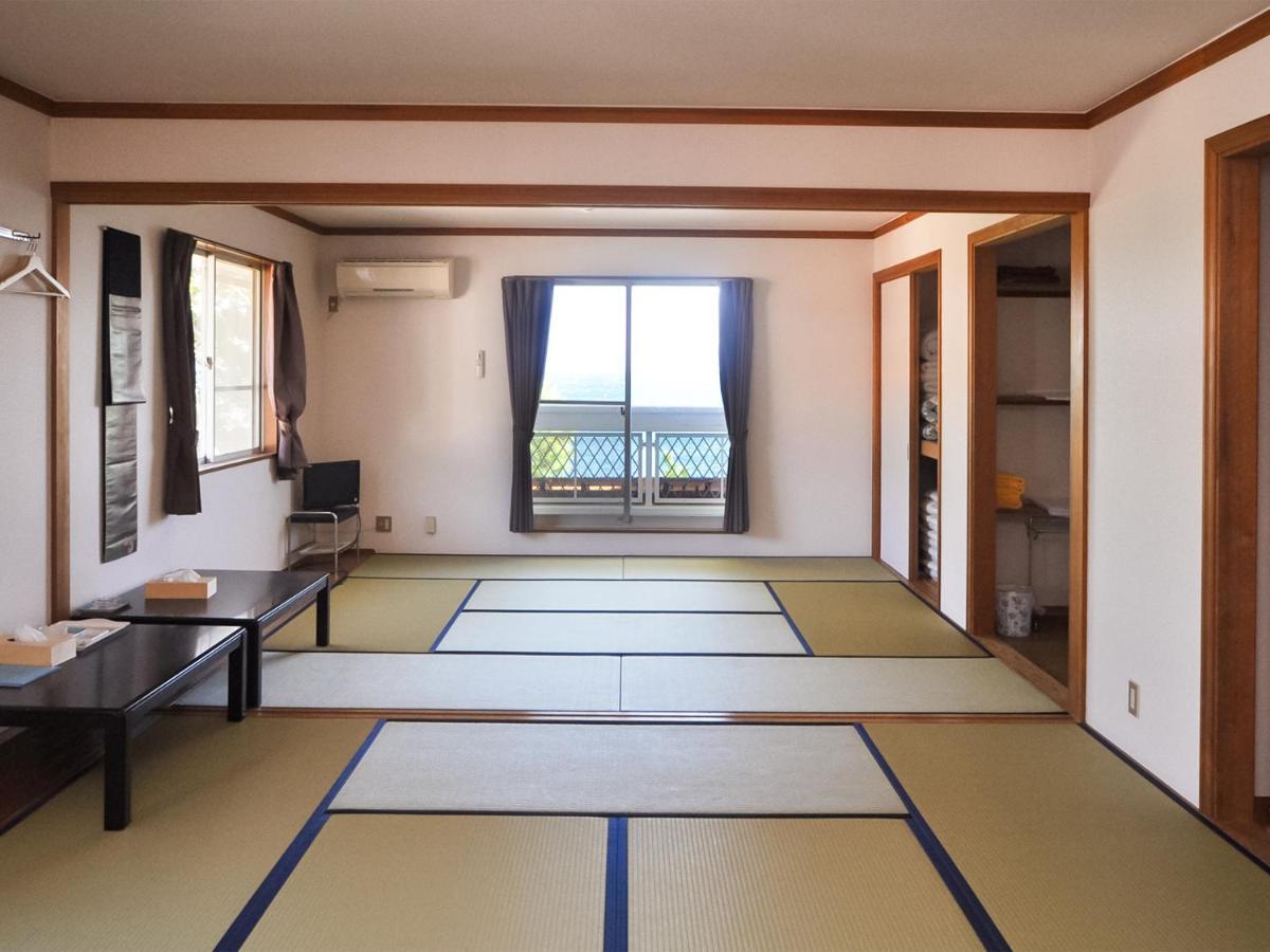Biwa-Lakeside Cottage B B Dylan Minamikomatsu Kültér fotó