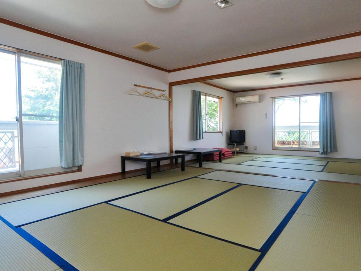 Biwa-Lakeside Cottage B B Dylan Minamikomatsu Kültér fotó