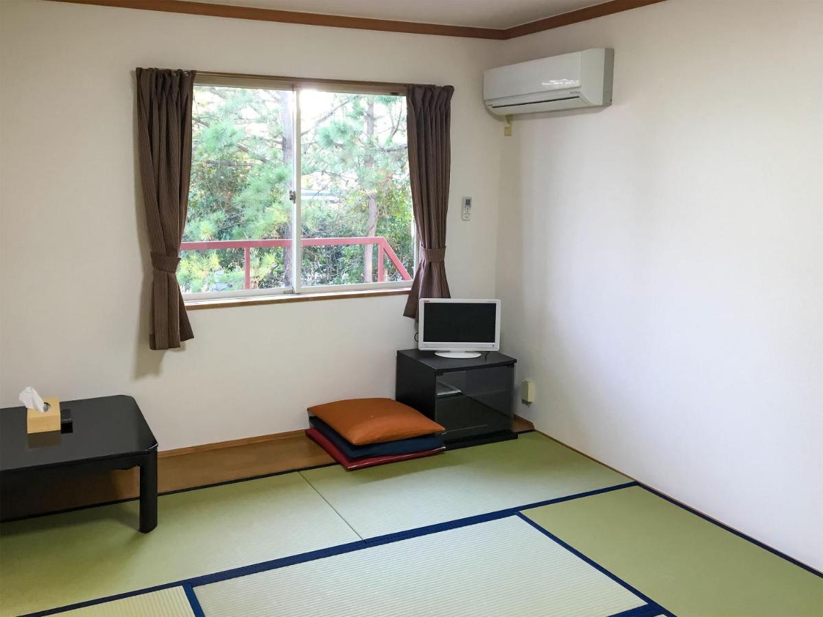 Biwa-Lakeside Cottage B B Dylan Minamikomatsu Kültér fotó