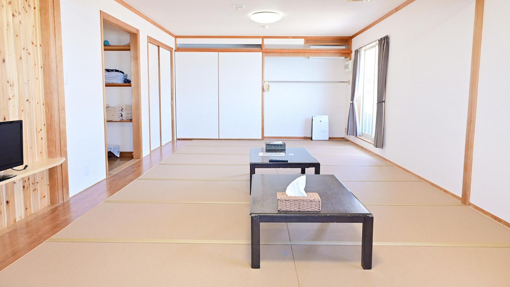 Biwa-Lakeside Cottage B B Dylan Minamikomatsu Szoba fotó